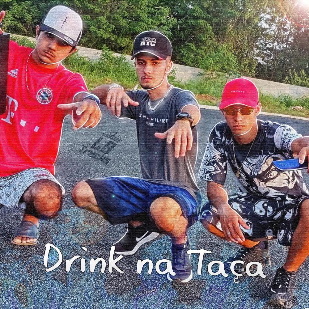 Drink na Taça
