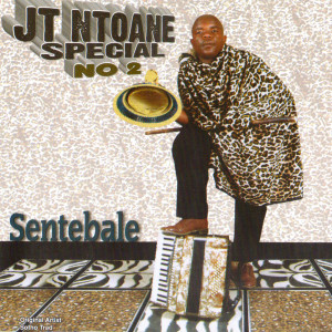 收听J.T. Ntoane Special No. 2的Kea U Leboha歌词歌曲