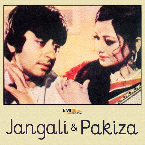 Jani O Dilbar Jani (From "Mr. Jangali")