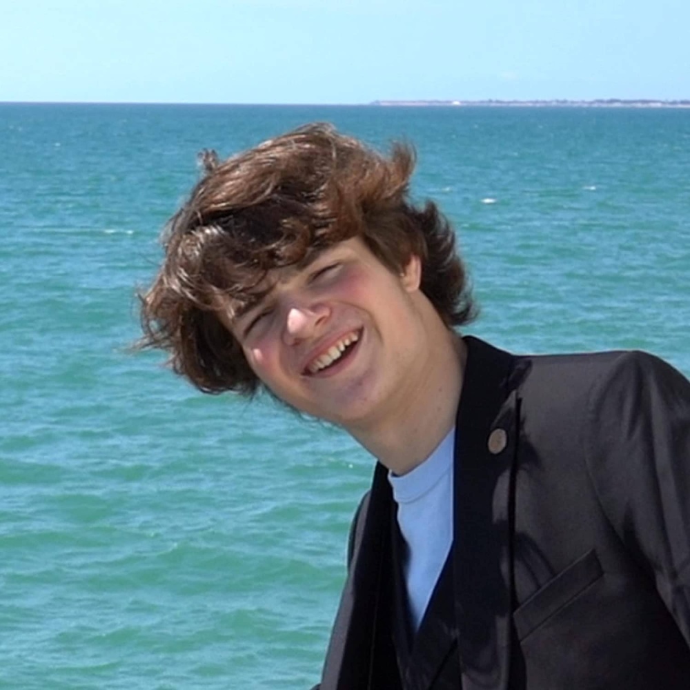 Life by the Sea