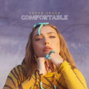 Album Comfortable (Explicit) from Baker Grace