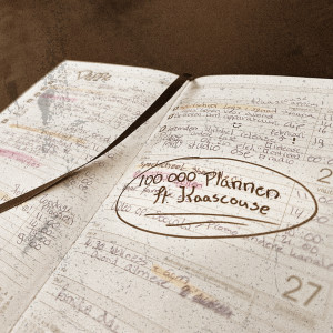 Album 100.000 Plannen (Explicit) oleh Kaascouse