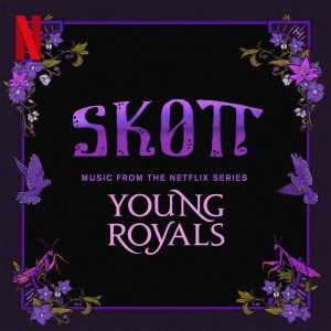 SKOTT的專輯Overcome / Evergreen (Music from the Netflix Series Young Royals)