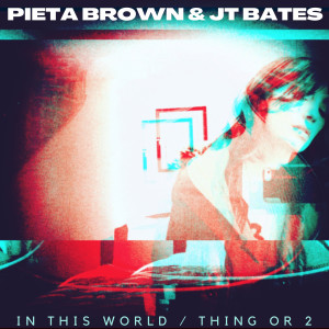收聽Pieta Brown的Thing or 2歌詞歌曲
