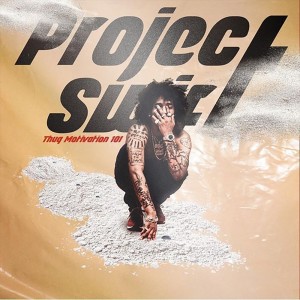 Album Project Swift from Project Youngin