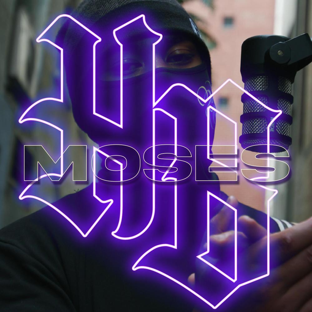 HoodBars (Moses) (Explicit)