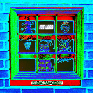 收聽Ice Legs的Christmassy Window歌詞歌曲