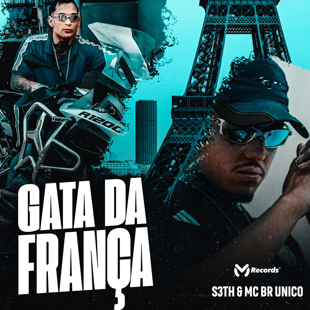 Gata da Franca (Explicit)