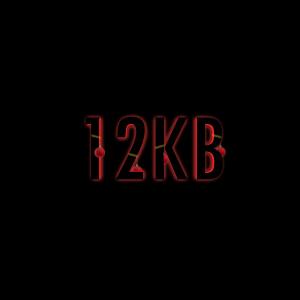 Insi的專輯12KB (Explicit)