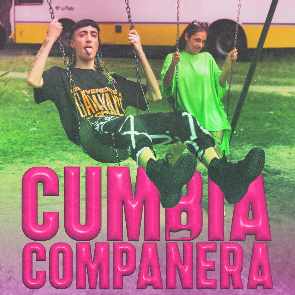 Cumbia Compañera