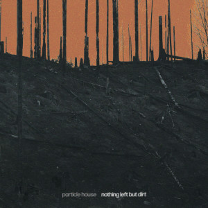 Particle House的專輯Nothing Left but Dirt