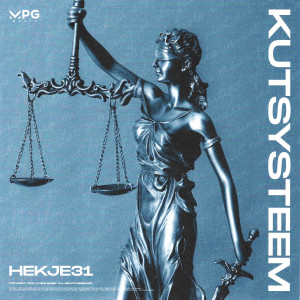 Album Kutsysteem (Explicit) oleh Hekje31