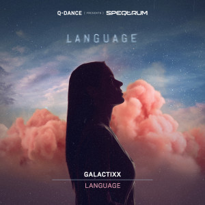 อัลบัม Language ศิลปิน Galactixx