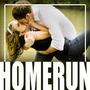 Listen to Homerun song with lyrics from Grecia Recino