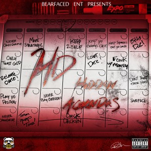 收聽HD的All the Same (Explicit)歌詞歌曲