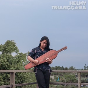 Dengarkan Bornean (Sape Dayak Kalimantan) lagu dari Helmy Trianggara dengan lirik