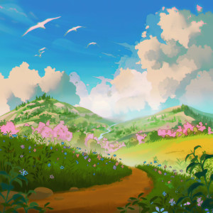 default playlist img