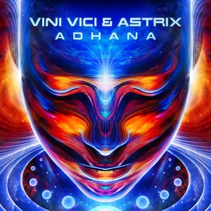 Listen to Adhana song with lyrics from Vini Vici