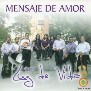 Son Andino的專輯Mensaje de Amor