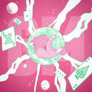 Slow GM的專輯Penso, Logo Minto