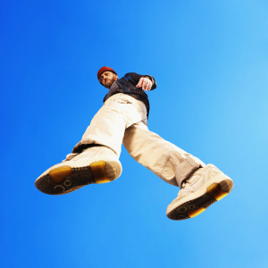 default playlist img