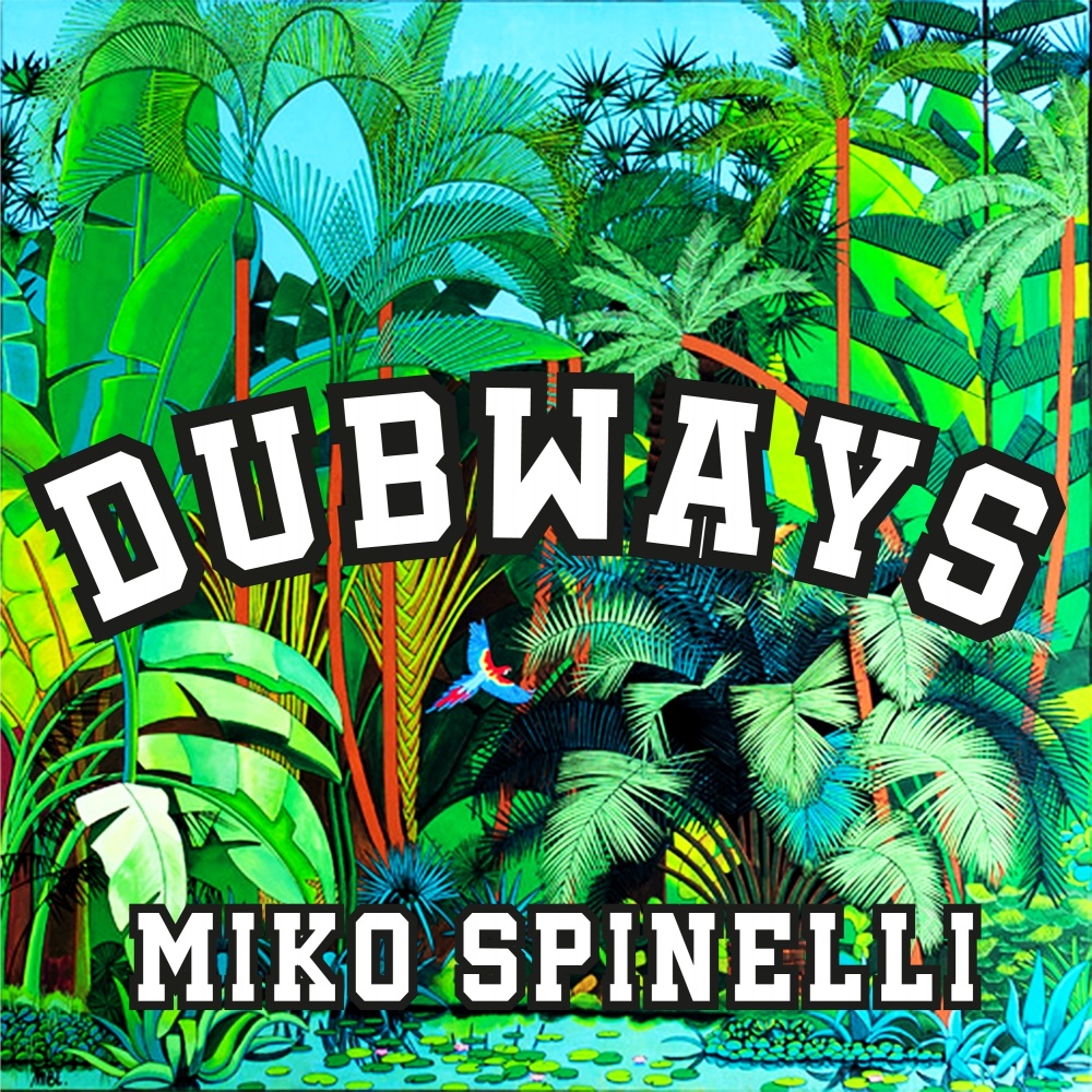 Dubways Instrumental