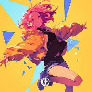 default playlist img