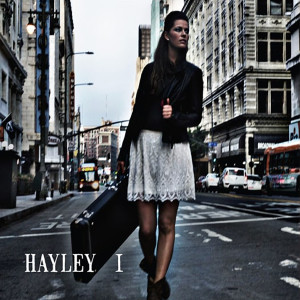 อัลบัม I ศิลปิน Hayley