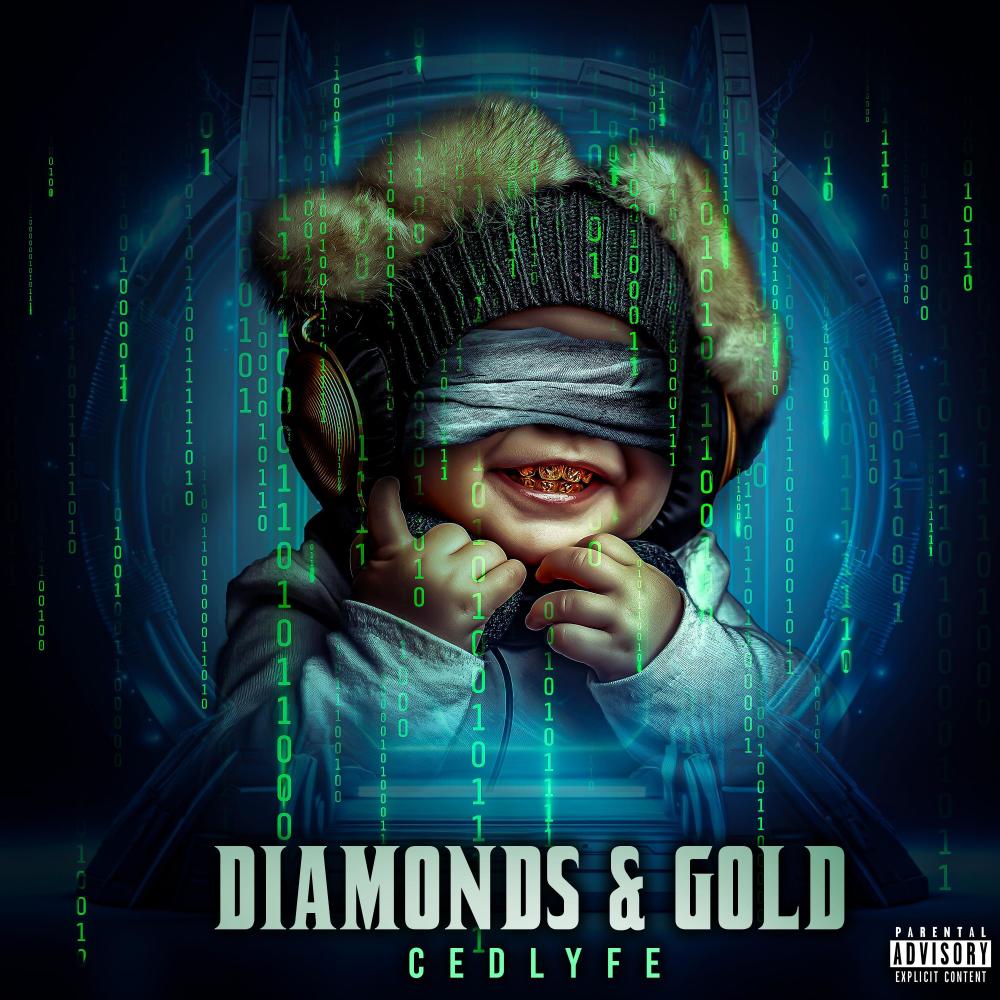 Diamonds & Gold (Explicit)