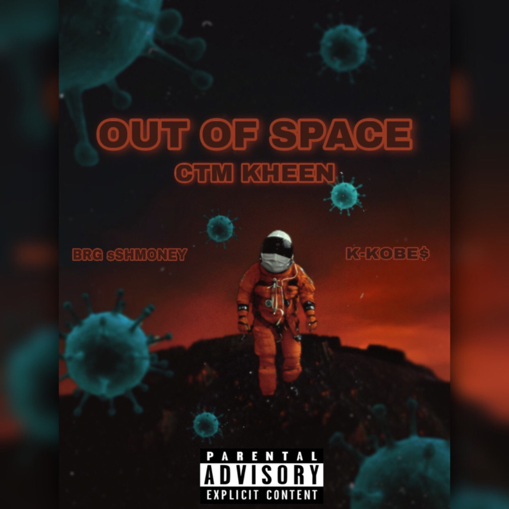 Out of Space (Explicit)