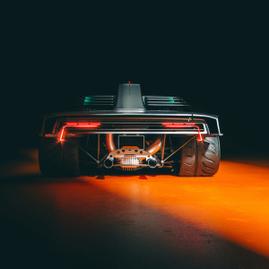 Listen to Slow Down song with lyrics from Carbon Citizens