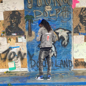 default playlist img