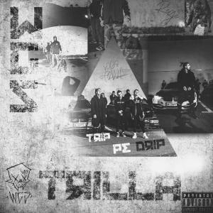 Listen to Trip Pe Drip (Explicit) song with lyrics from WGS Trilla