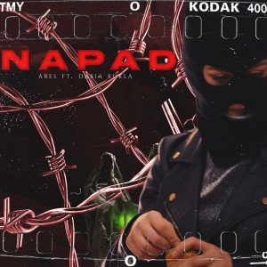 Album Napad from Antoni Kochanowski