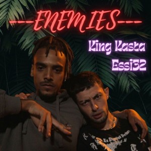收聽King Kasta的Enemies歌詞歌曲