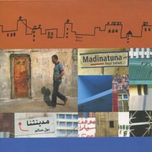 ดาวน์โหลดและฟังเพลง Madinatuna พร้อมเนื้อเพลงจาก Paul Salem
