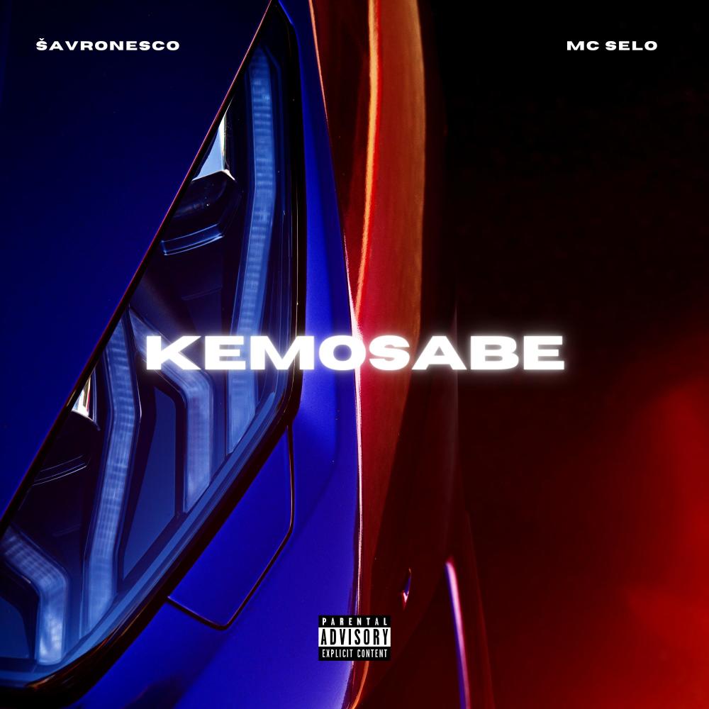Kemosabe (Explicit)