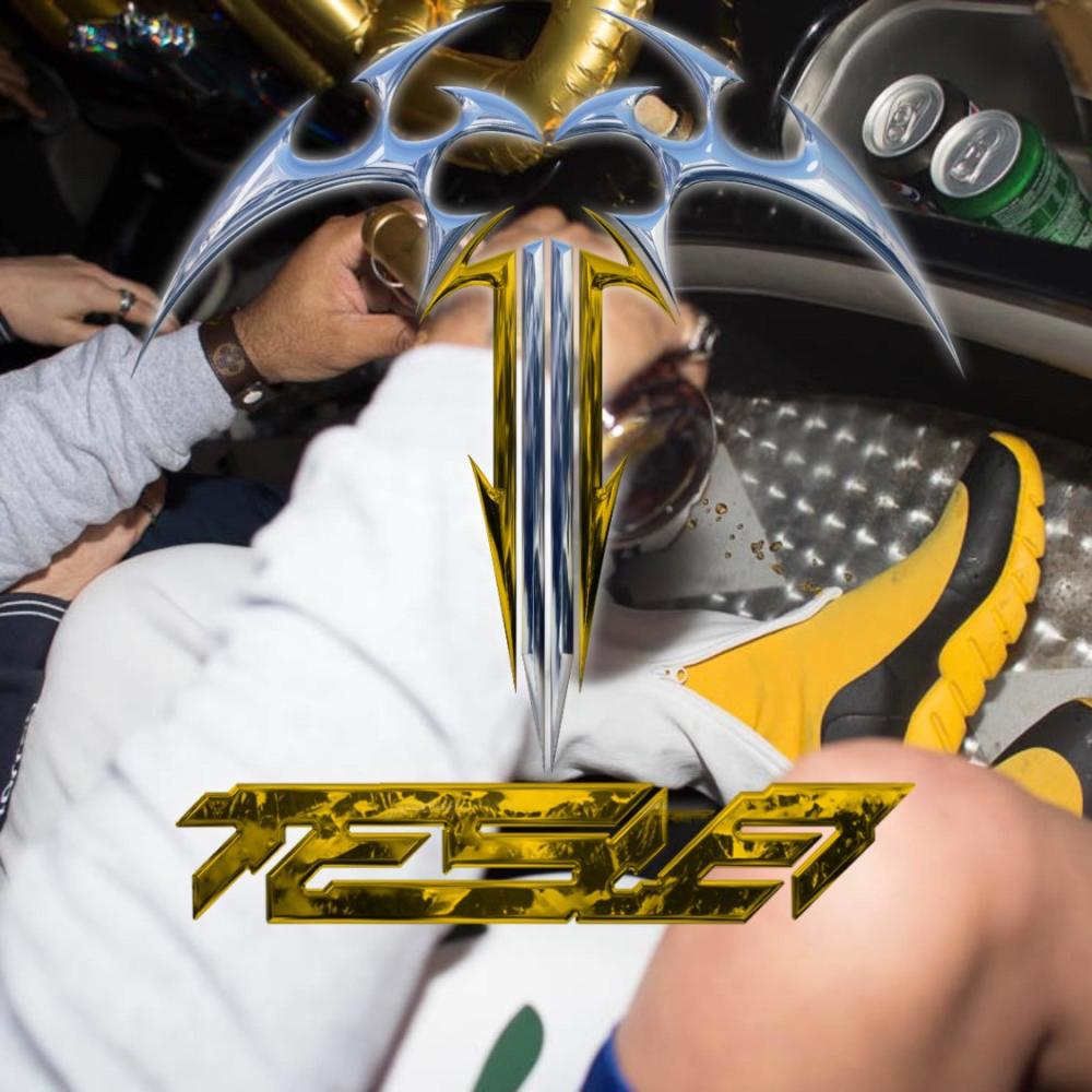 TESLA RMX (Explicit)