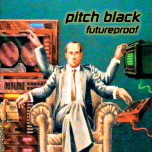 ดาวน์โหลดและฟังเพลง Speech (Speechless Mix) พร้อมเนื้อเพลงจาก Pitch Black