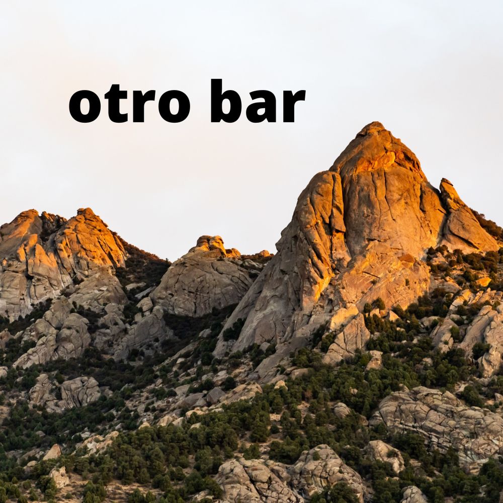 Otro Bar