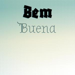 Various Artists的專輯Bem Buena