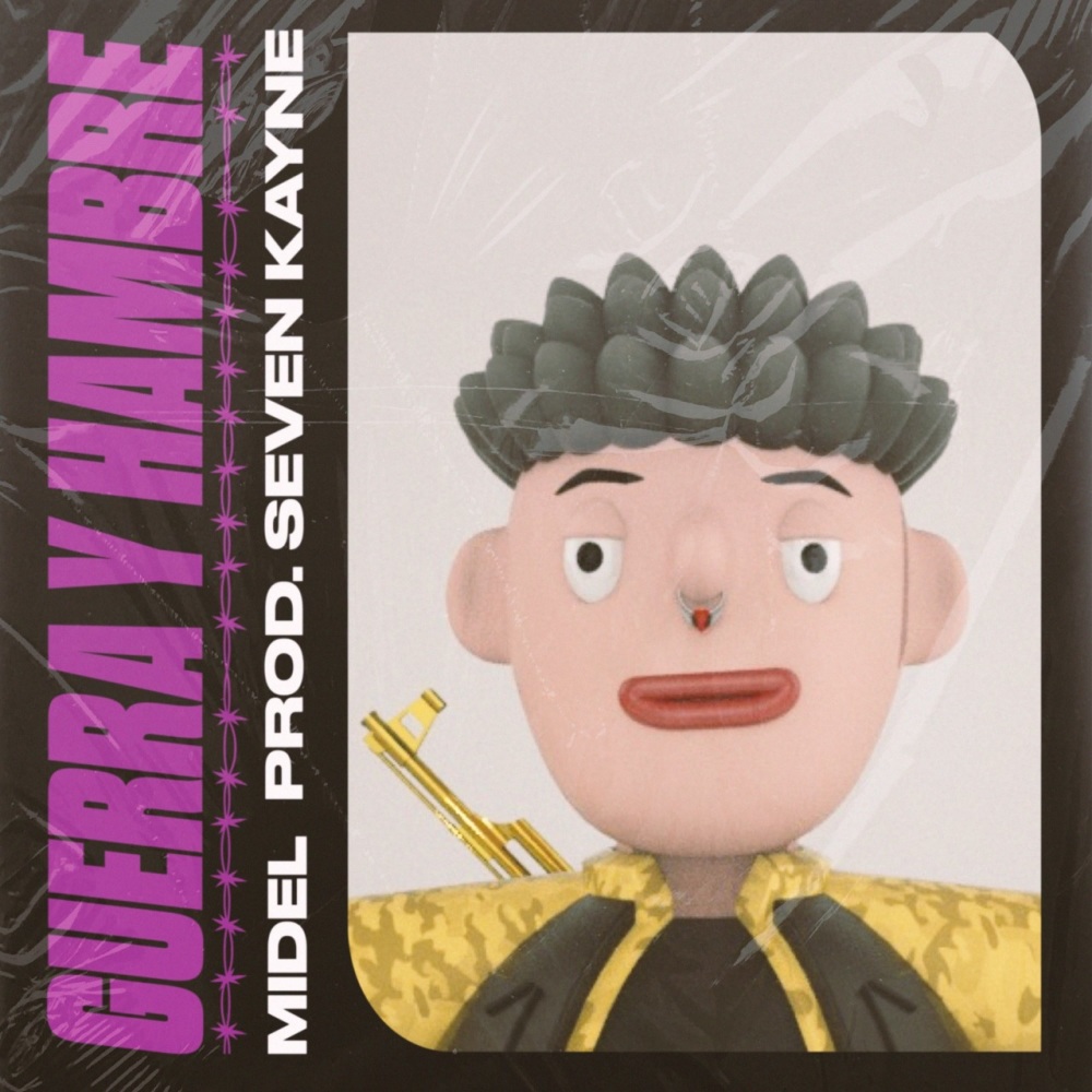 Guerra y Hambre