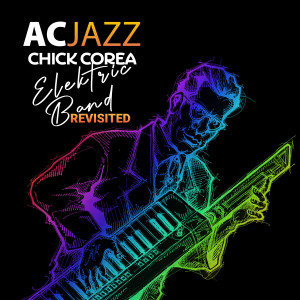 收聽AC Jazz的Time Track歌詞歌曲