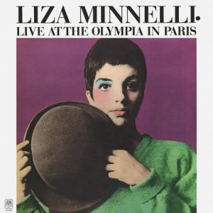 ดาวน์โหลดและฟังเพลง I Will Wait For You (Live At The Olympia In Paris/1972) พร้อมเนื้อเพลงจาก Liza Minnelli