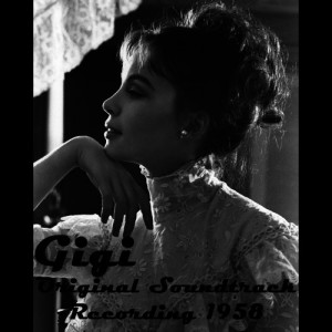 Various Artists的專輯Gigi