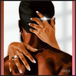 LaurenLauren的專輯If (feat. Ahlani Janaè & Serenity303) [Explicit]