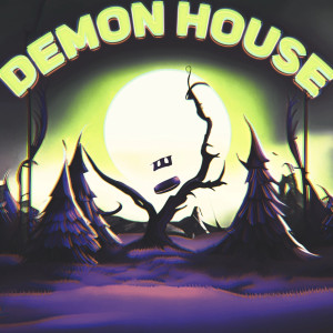 Listen to DEMON HOUSE (Explicit) song with lyrics from Winishko