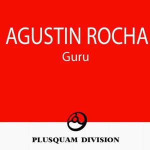 Agustin Rocha的專輯Guru