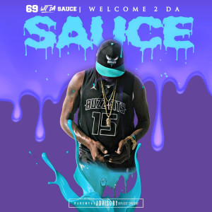 Dengarkan On Your Head (feat. Bb da Great) (Explicit) lagu dari 6'9 Wit Da Sauce dengan lirik