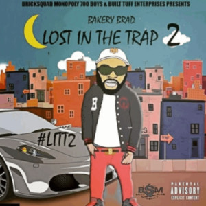 Listen to Lost (Intro) (Explicit) song with lyrics from Bakery Brad
